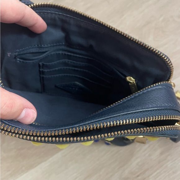 Fossil piper gem toaster crossbody - Picture 5 of 5